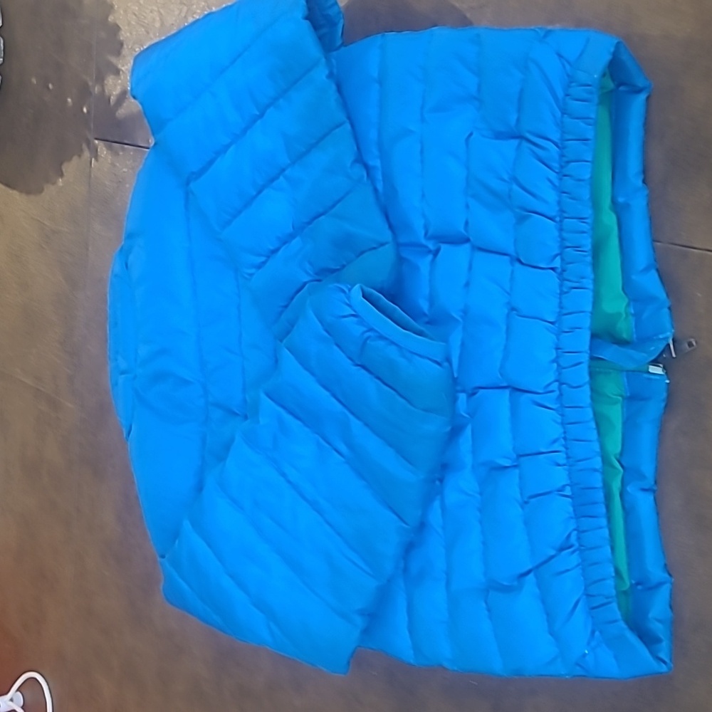 Patagonia 3t Down Sweater - Picture 10 of 10